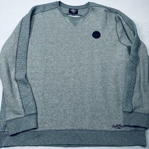 Disney Parks Twenty Eight & Main Grey Men's Sweater Size‎ XL